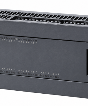 SIEMENS S7-200 PLC