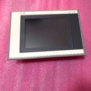 B&R Power Panel PP65 HMI - Industrial Touchscreen Operator Panel