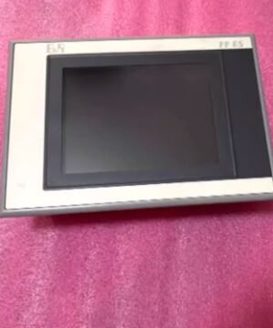 B&R Power Panel PP65 HMI - Industrial Touchscreen Operator Panel