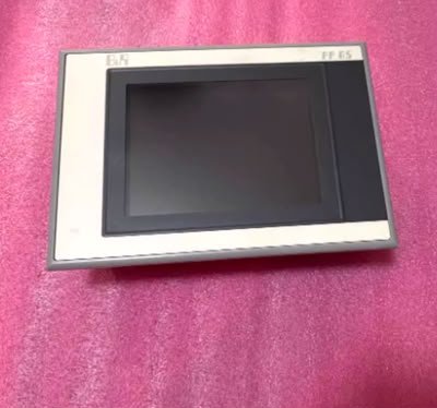 B&R Power Panel PP65 HMI - Industrial Touchscreen Operator Panel