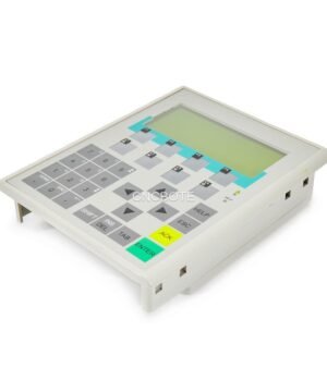 Siemens SIMATIC OP77A HMI – 4.3" Industrial Operator Panel