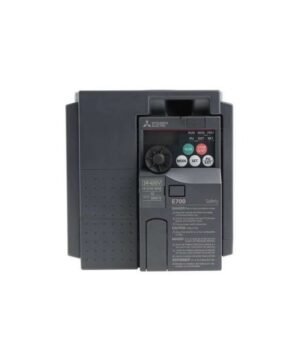 Mitsubishi FR-E740-2.2K 2.2kW Inverter
