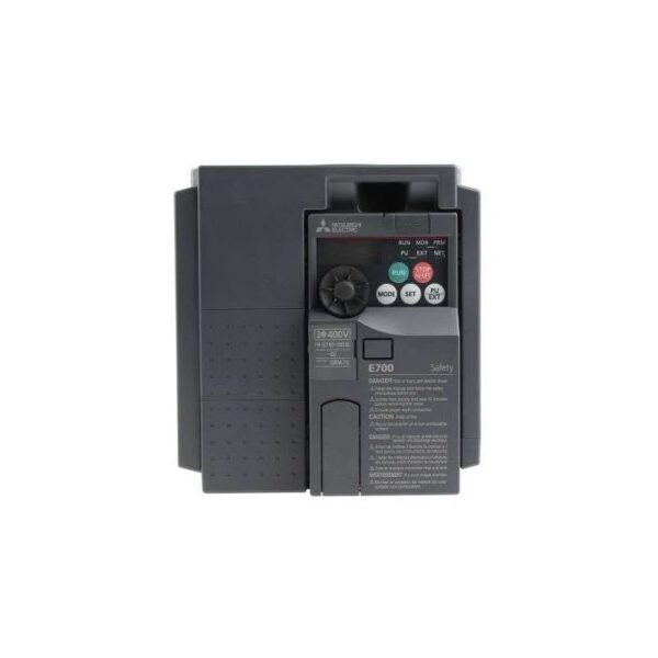 Mitsubishi FR-E740-2.2K 2.2kW Inverter
