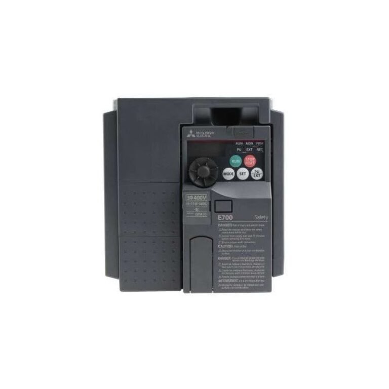 Mitsubishi FR-E740-2.2K 2.2kW Inverter