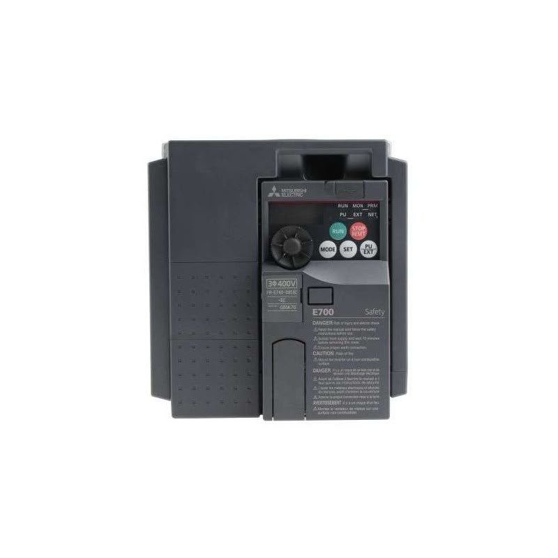 Mitsubishi FR-E740-2.2K 2.2kW Inverter