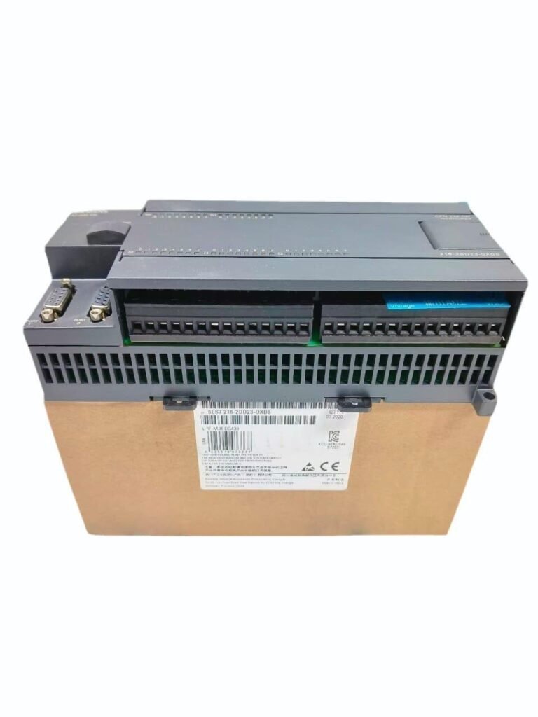 Siemens S7-200 CPU 224XP AC/DC/Relay PLC