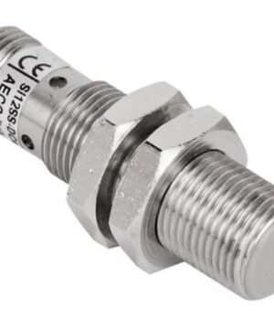 M12 Inductive Proximity Sensor - Metal Detection Sensor