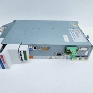Bosch Rexroth IndraDrive C Servo Drive - Industrial Motion Control Drive