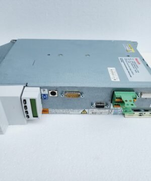 Bosch Rexroth IndraDrive C Servo Drive - Industrial Motion Control Drive
